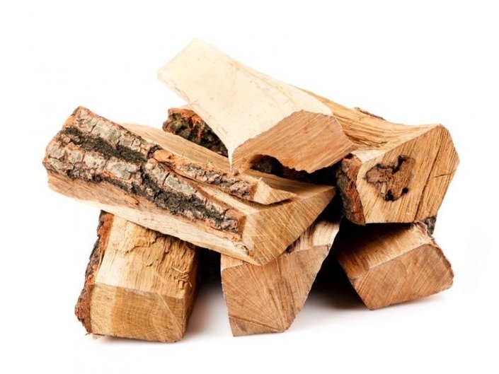 Ontrouw projector zien Soorten brandhout voor kachel | Advies - BlinqKachels